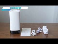 OLAX 5G G5018 Modyfikowany Router X55 Unlimited Hotspot 5G / 4G LTE Modem Router MOD