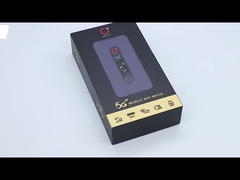 Routery Wi-Fi 5G