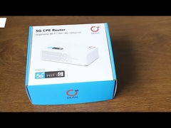 Routery Wi-Fi 5G