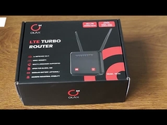 Gorąca sprzedaż CPE OLAX MC60 5000MAH bateria 4g lte router wifi 4g CPE router modem 4g wifi