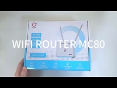 OLAX MC80 2,4 GHz 5,8 GHz Portable Design Portable Wifi Routers Fdd B1/3/7/8/20/28/38/40 /41