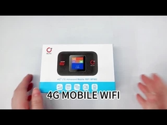 OLAX MF982 Routery bezprzewodowe Pocket 4G LTE Pocket Wifi Mobile 150Mbps