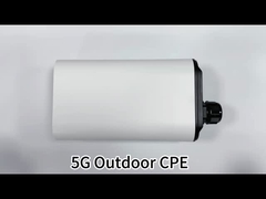 CPE Wi-Fi Router