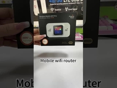 Stare urządzenia 4g 68E