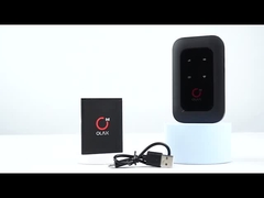 CPE Wi-Fi Router D680