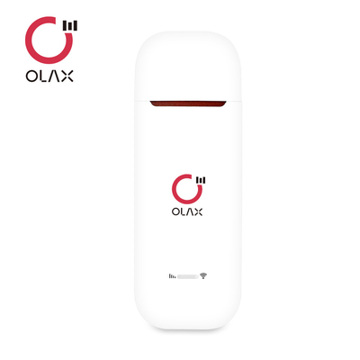 OLAX U90 Odblokowany 4G UFI Wifi Dongle USB Mobilna łączność szerokopasmowa 150 Mb / s