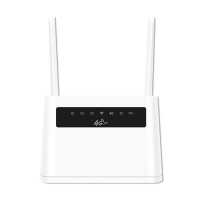 OLAX R9C Bezprzewodowe routery Wifi FDD-LTE Inteligentny router 4g CPE Pulpit