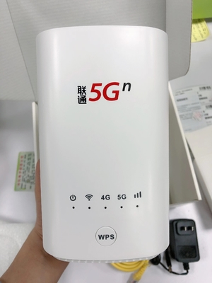 OLAX VN007+ 1000 Mb / s Wewnętrzne routery Wifi 5G z gniazdem karty SIM