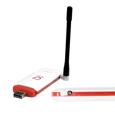 SMS LTE 4G USB Wifi Modem 2.4G z hotspotem Wi-Fi dla telefonów komórkowych