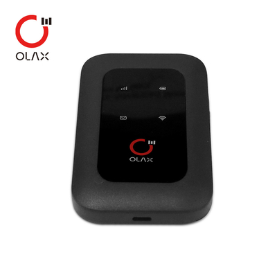 OLAX MF950U Przenośne przenośne routery Wifi 4g z modemem SIM B2/4/7/12/13/B28