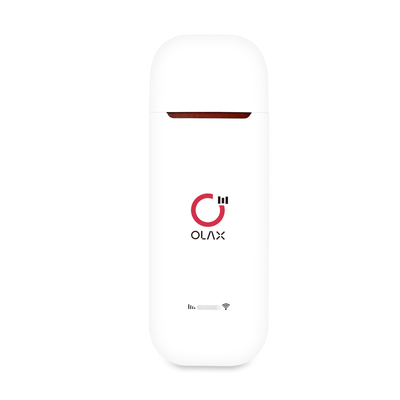 OLAX U90 4G UFI Wifi Dongle Lte USB Wingle Modem 150Mpbs dla 10 użytkowników