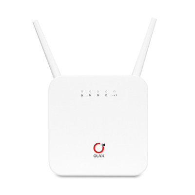 OLAX AX6 PRO Bezprzewodowe routery Wifi 4000mah Obsługa routerów VPN 4G Wifi B2/3/4/5/7/8/13/28ab