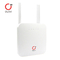 ABS CPE Wifi Router Gigabit Ethernet Band 28 4000 mAh Bateria