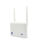 OLAX AX7 PRO Bezprzewodowe routery Wifi 5000 mAh Bateria 300 Mb / s Router Lte Cpe z gniazdem karty SIM