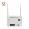 OLAX AX7 PRO 300Mbps CPE Wifi Router 4 Port LAN 4g Router z gniazdem SIM i anteną zewnętrzną