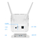 AX6 Pro Szybkie bezprzewodowe routery Wifi Cat4 4g LTE CPE 4000mah