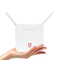 4000mah Router przemysłowy 4G 4g Lte Wifi Outdoor Cpe 32 użytkowników