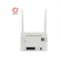 Zewnętrzny modem Wi-Fi 802.11n 4g z gniazdem karty SIM 5000 mah 300 Mb / s