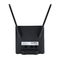 Olax AX9 pro 4g Router bezprzewodowy Wi-Fi 4000mah LTE Cat4 300mbps Z kartą SIM