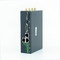 Przemysłowy bezprzewodowy gniazdo karty SIM Lte bezprzewodowy router 4G Przemysłowy router DTU Wsparcie STA Tryb pracy Wi-Fi Serive