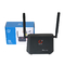 OLAX AX5 PRO 4g Lte Cpe Cat4 Wewnętrzne routery Wifi odblokowane z baterią 2000 mAh
