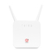OLAX AX6 PRO Bezprzewodowe routery Wifi 4000mah Obsługa routerów VPN 4G Wifi B2/3/4/5/7/8/13/28ab