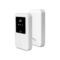 OLAX Mobile WiFi Hotspot Plug-In 4G LTE CAT6 Router ABS Pełna sieć